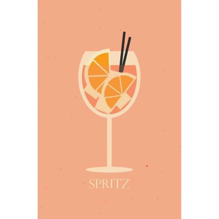 Puzzle Cocktail, 200 Piese Ravensburger - 1